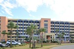 Отель Okaloosa Island Condominiums by ResortQuest