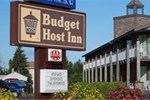 Budget Host Inn Fort Worth