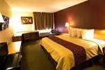 Отель Red Roof Inn & Suites Middletown - Franklin