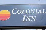 Отель Colonial Inn Franklin