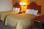 Отель Quality Inn and Suites