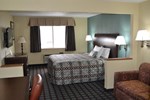 Отель Countryside Inn & Suites