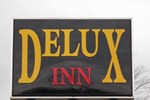 Отель Delux Inn