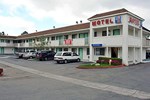 Отель Motel 6 Fremont South
