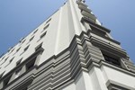 Отель Hotel Prag Отель Hotel Prag