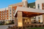 Отель Home2 Suites Dallas-Frisco
