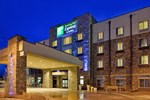 Отель Holiday Inn Express & Suites Gallup East