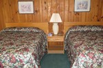 Отель Roaring Fork Motel and Cottages