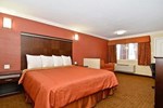 Отель Rodeway Inn & Suites Corona
