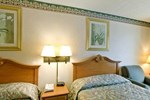 Отель Americas Best Value Inn - Covington