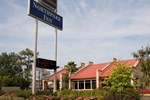 Отель Best Western Northpark Inn