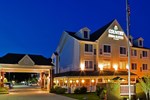 Отель Country Inn and Suites by Carlson Covington