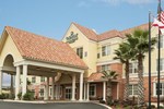 Отель Country Inn & Suites Crestview