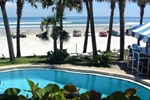 Отель Flamingo Inn - Daytona Beach