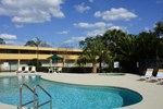 Отель La Quinta Inn Daytona Beach/International Speedway
