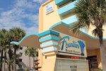 Отель Fountain Beach Resort