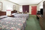 Отель Americas Best Value Inn - Decatur