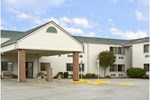 Отель Baymont Inn & Suites Decatur