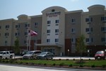 Отель Candlewood Suites Decatur Medical Center