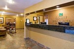 Отель Quality Inn & Suites Decorah