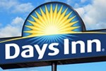 Days Inn - Delta