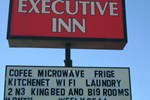 Отель Executive Inn Deming