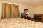 Отель Econo Lodge Inn & Suites Demopolis