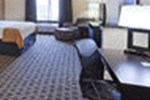 Отель Holiday Inn Express Hotel & Suites Denton