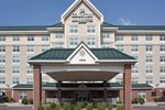 Отель Country Inn & Suites Denver International Airport