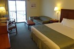 Отель Bay Resort Motel