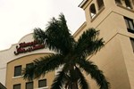 Отель Hampton Inn & Suites Miami West at Doral Boulevard