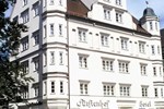 Отель Der Fuerstenhof