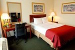 Отель Clarion Inn & Suites Dothan