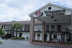 Отель Western Inn & Suites