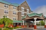 Отель Country Inn & Suites Louisville East