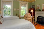 Rockwood Manor Bed & Breakfast