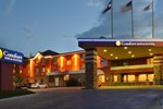 Отель Comfort Inn & Suites Durango