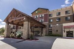 Отель Holiday Inn Hotel & Suites Durango Central