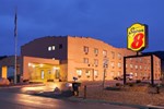 Отель Super 8 Durango
