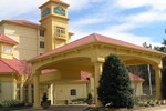 Отель La Quinta Inn & Suites Durham Research Triangle Park