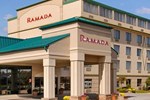 Отель Ramada Conference Center East Hanover - Parsippany