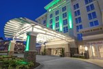 Отель Holiday Inn and Suites East Peoria