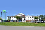 Отель Holiday Inn Express Hotel & Suites Chattanooga -East Ridge