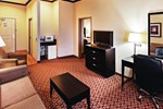 Отель La Quinta Inn & Suites Eastland