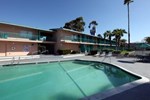 Отель Americas Best Value Inn-El Cajon/San Diego