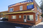 Отель Northgate Motel