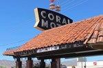 Отель Coral Motel