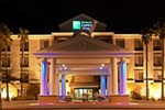 Отель Holiday Inn Express El Paso I-10 East