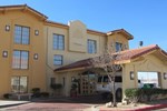 Отель La Quinta Inn El Paso West