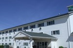 Отель Quality Inn & Suites Eldridge